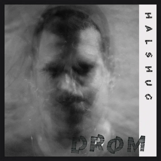 Halshug Drøm (LP) 