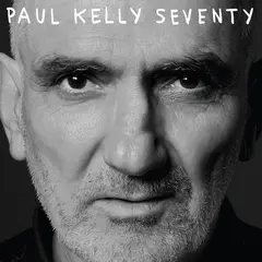Paul Kelly Seventy - LTD (LP)
