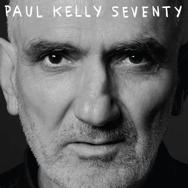 Paul Kelly Seventy - LTD (LP) 