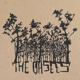 Thee Oh Sees Grave Blockers (LP)