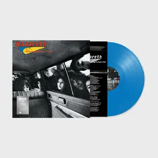 Nazareth Close Enough For Rock ’n’ Roll (LP)