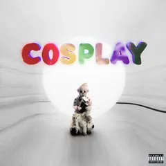 Sorry Cosplay - LTD (LP)