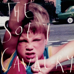 Soft Cavalry Soft Cavalry (LP)