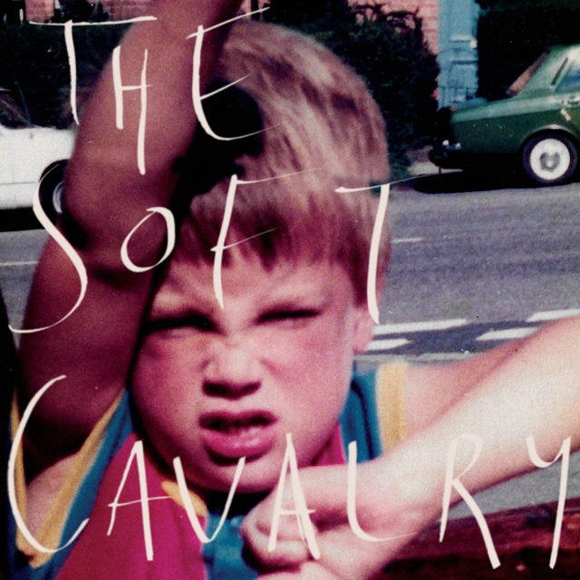 Soft Cavalry Soft Cavalry (LP) 
