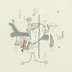 Frightened Rabbit / Diverse Artister Tiny Changes: A Celebration.. (2LP)
