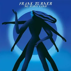 Frank Turner No Man's Land (LP)