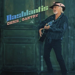 Chris Gantry Nashlantis (LP)