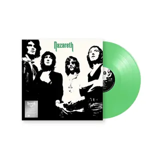 Nazareth Nazareth (LP)