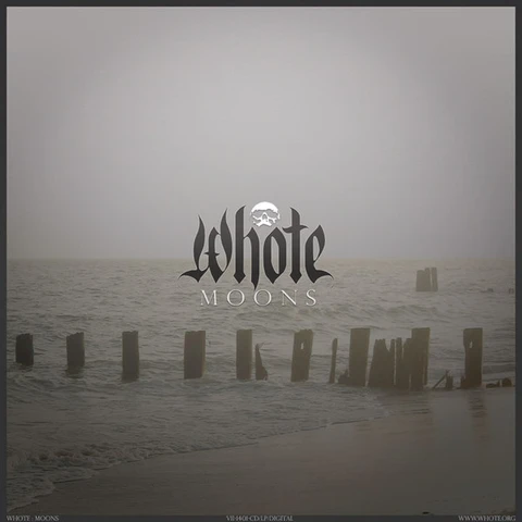 Whote Moon (LP) 