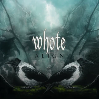 Whote Align (LP)