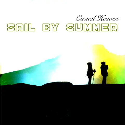 Sail By Summer Casual Heaven (LP) 