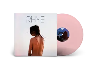 Rhye Spirit (LP)