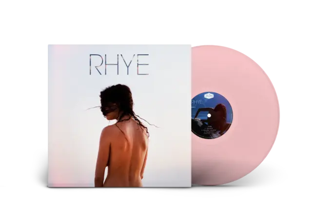 Rhye Spirit (LP) 