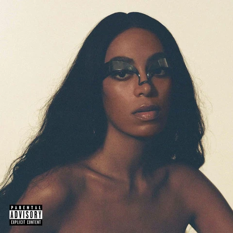 Solange When I Get Home (LP) 