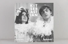 Kit Sebastian Mantra Moderne (LP)