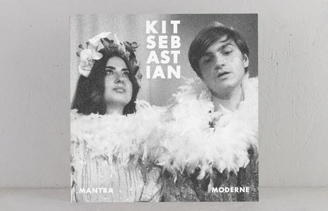 Kit Sebastian Mantra Moderne (LP) 