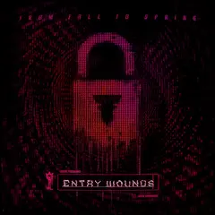 From Fall To Spring Entry Wounds - LTD (LP)