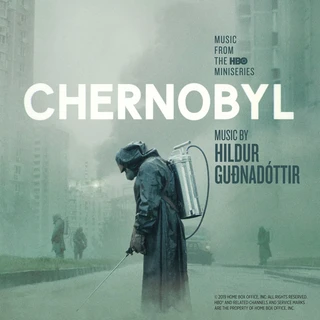Hildur Guðnadóttir Chernobyl - OST (LP)