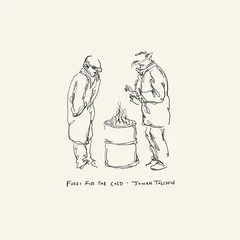 Jonah Tolchin Fires For The Cold (LP)