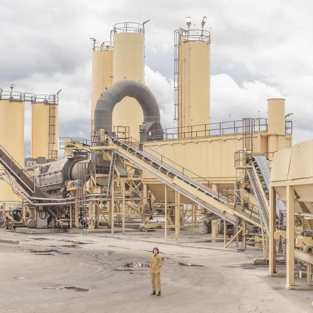 Mattiel Satis Factory (LP) 