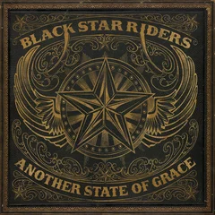Black Star Riders Another State of Grace (LP)
