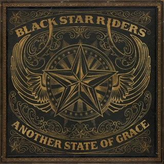 Black Star Riders Another State of Grace (LP)