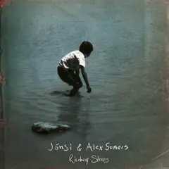 Jónsi (Sigur Rós) &amp; Alex Somers Riceboy Sleeps (3LP)
