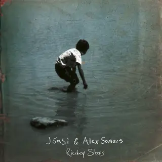 Jónsi (Sigur Rós) &amp; Alex Somers Riceboy Sleeps (3LP)