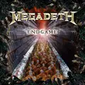 Megadeth Endgame (LP)