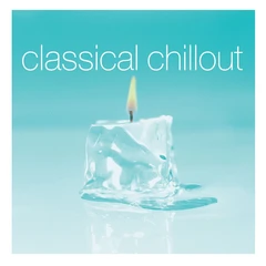 Diverse Artister Classical Chillout (2LP)