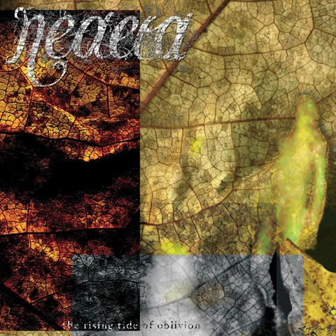 Neaera The Rising Tide Of Oblivion (LP) 