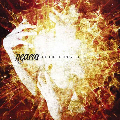 Neaera Let The Tempest Come (LP) 