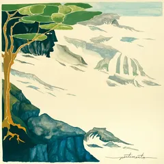 Carson McHone Pentimento (CD)
