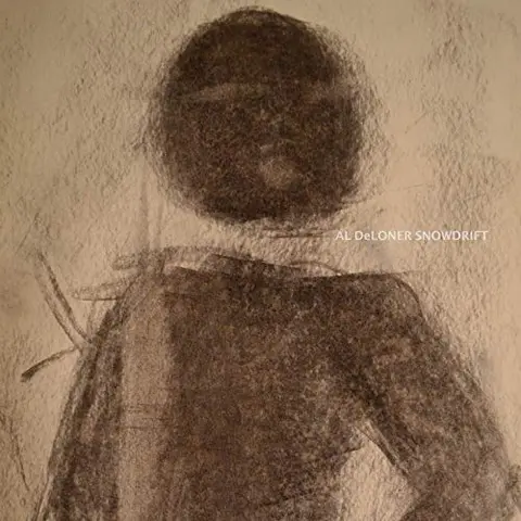 Al DeLoner Snowdrift (2LP) 