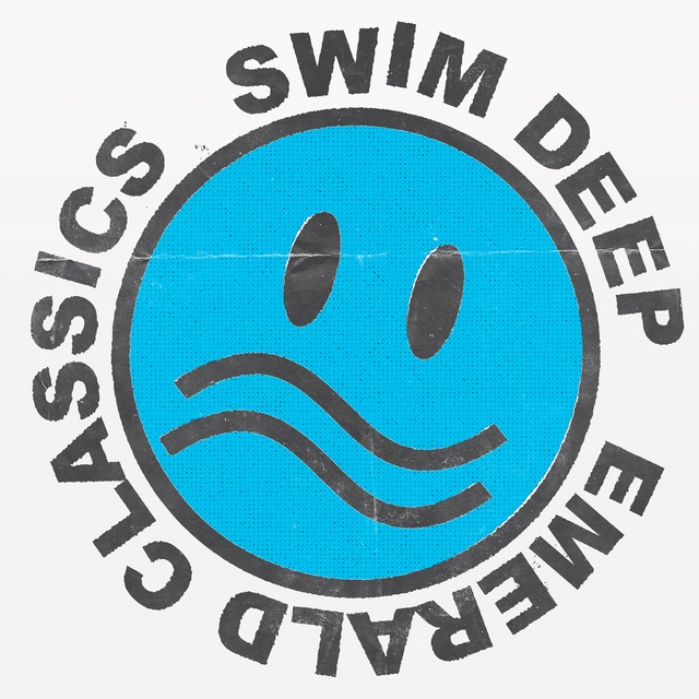 Swim Deep Emerald Classics (LP) 