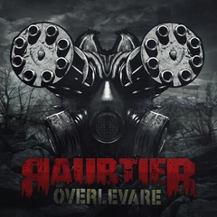 Raubtier Överlevare (LP)