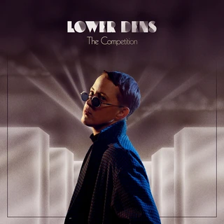 Lower Dens Competition - LTD (LP)