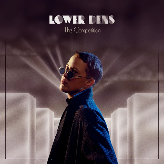Lower Dens Competition (LP) 
