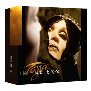 Tarja Turunen In The Raw - Picture Disc (2LP+2CD)