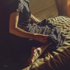Tycho Weather (LP)