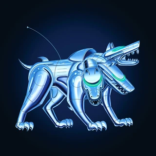 Alle Mine Hunder Alle Mine Hunder (LP)