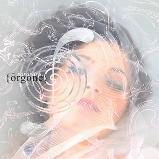 Sarasara Orgone (LP)