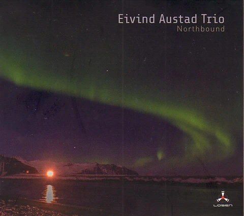 Eivind Austad Trio Northbound (LP) 