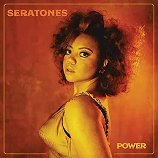 Seratones Power (LP) 