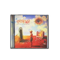 Extortionist Stare Into The Seething Wounds (CD)