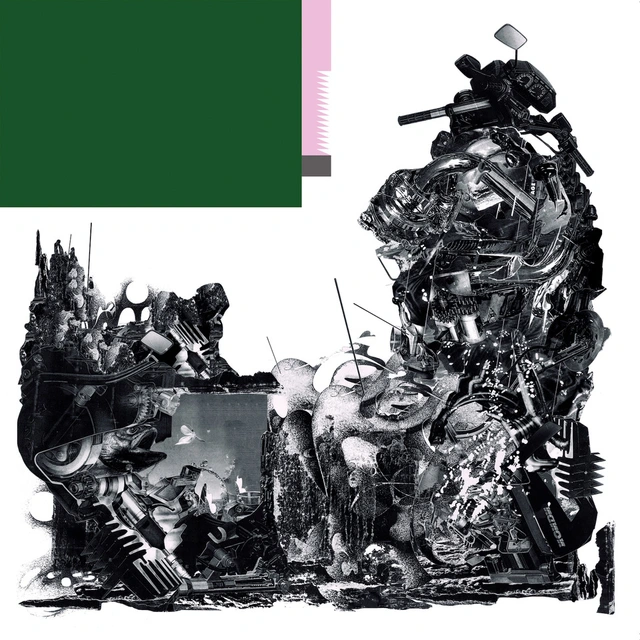 Black Midi Schlagenheim (LP) 