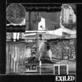 Bad Breeding Exiled (LP)