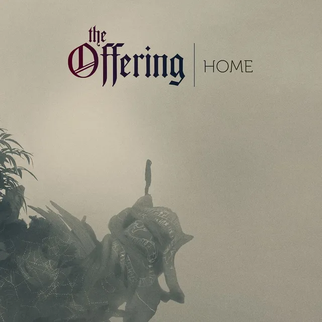 Offering Home (2LP) 