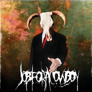 Job For A Cowboy Doom (LP)