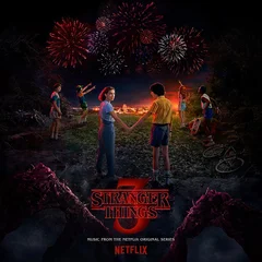Soundtrack Stranger Things - Season 3 (2LP+7")